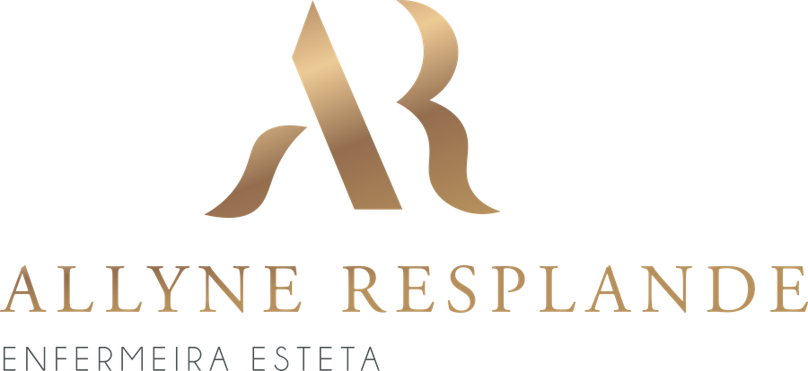 Allyne Resplande — Enfermeira Esteta